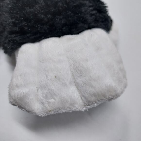 CalToy Ostrich Gray 10" Hand Puppet - Picture 4 of 9